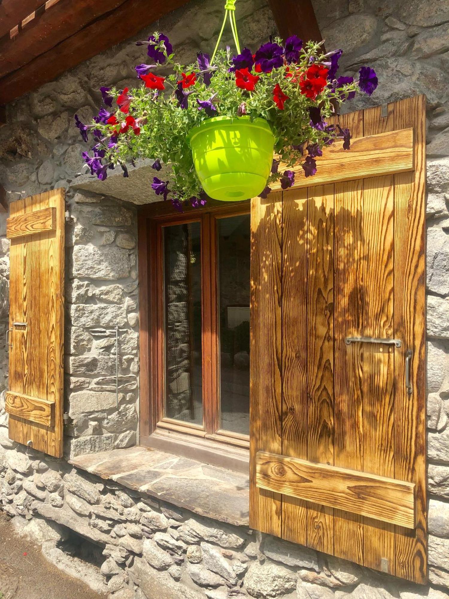 Marmotte Mountain Manor Villa Шамони Екстериор снимка