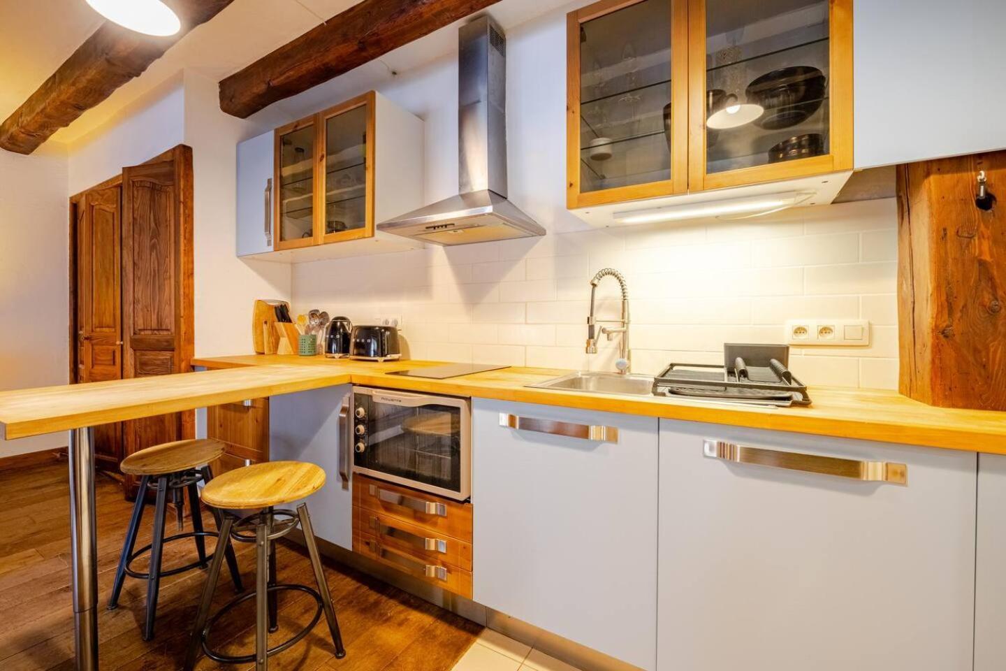 Marmotte Mountain Manor Villa Шамони Екстериор снимка