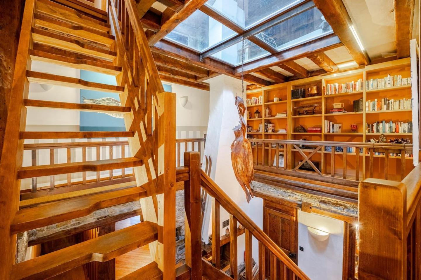 Marmotte Mountain Manor Villa Шамони Екстериор снимка