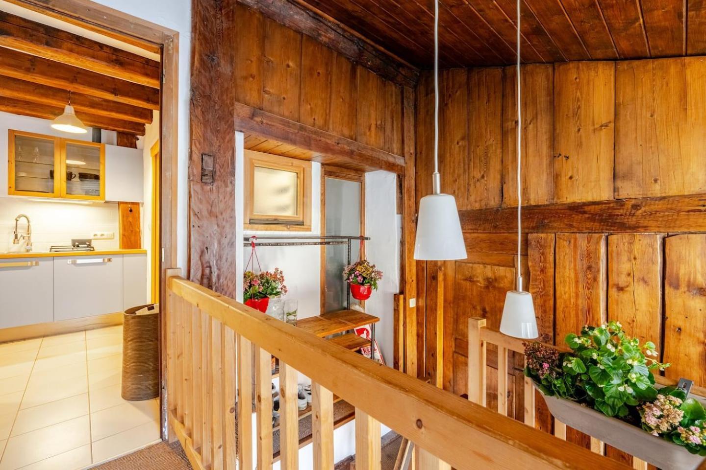 Marmotte Mountain Manor Villa Шамони Екстериор снимка
